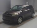 2010 Toyota IST