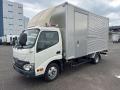 2018 Toyota Dyna Truck