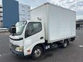 2010 Toyota Toyoace Truck