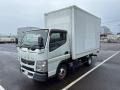2016 Mitsubishi Fuso Canter