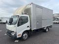 2018 Toyota Dyna Truck