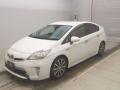 2013 Toyota Prius PHV