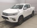2019 Toyota Hilux