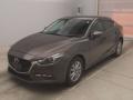 2019 Mazda Axela