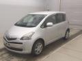 2007 Toyota Ractis