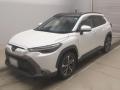 2021 Toyota Corolla Cross
