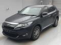 2017 Toyota Harrier