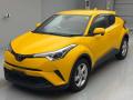 2016 Toyota C-HR