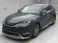 2023 Toyota Harrier Hybrid