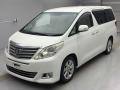 2011 Toyota Alphard