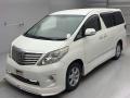 2010 Toyota Alphard