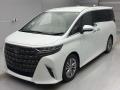 2023 Toyota Alphard