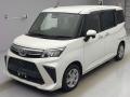 2022 Toyota Roomy