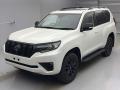2022 Toyota Land Cruiser Prado