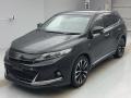 2018 Toyota Harrier