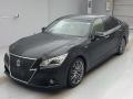 2013 Toyota Crown Hybrid