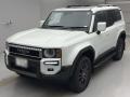 2026 Toyota Land Cruiser 250