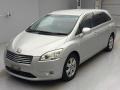 2007 Toyota Mark X Zio