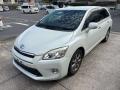 2013 Toyota Mark X Zio
