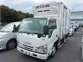 2019 Isuzu Elf Truck