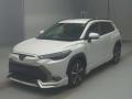 2023 Toyota Corolla Cross