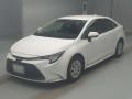 2021 Toyota Corolla Sedan