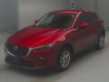 2022 Mazda CX-3