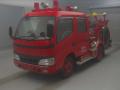 2003 Toyota Dyna Truck