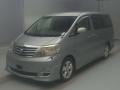 2007 Toyota Alphard G