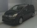 2010 Toyota Isis