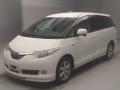 2008 Toyota Estima Hybrid