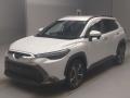2023 Toyota Corolla Cross