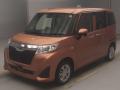 2019 Toyota Roomy