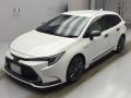 2020 Toyota Corolla Touring Wagon