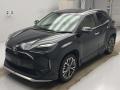 2022 Toyota YARIS CROSS