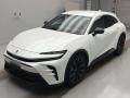 2023 Toyota Crown Sport