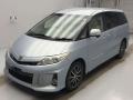 2012 Toyota Estima Hybrid
