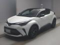 2022 Toyota C-HR