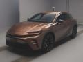 2024 Toyota Crown Sport