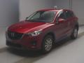 2012 Mazda CX-5
