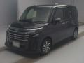 2024 Toyota Roomy