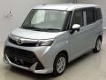 2018 Toyota TANK