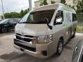 2022 Toyota Hiace Wagon