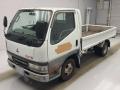 2002 Mitsubishi Fuso Canter Guts