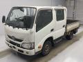 2018 Toyota Dyna Truck
