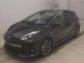 2018 Toyota Aqua