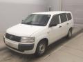 2012 Toyota Probox Van