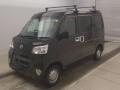 2018 Toyota Pixis Van