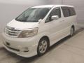 2006 Toyota Alphard V