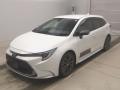2021 Toyota Corolla Touring Wagon